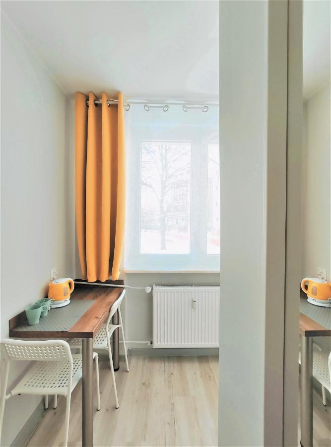 Zefiro Ogrody Hotel apartamentowy