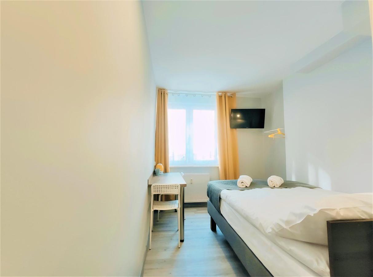 Zefiro Ogrody Hotel apartamentowy *