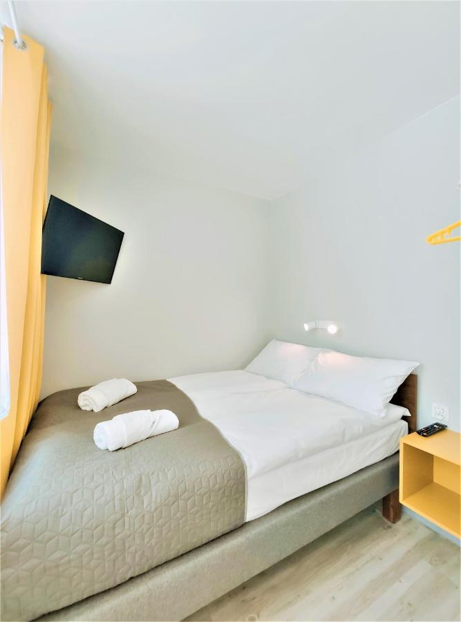 Zefiro Ogrody Hotel apartamentowy *