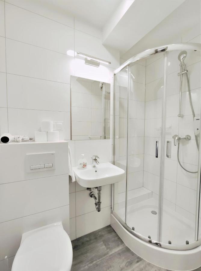 Zefiro Ogrody Hotel apartamentowy