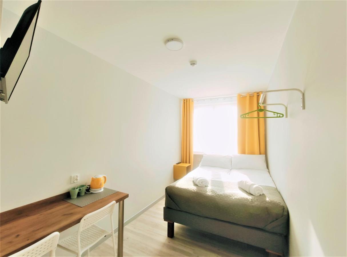 Zefiro Ogrody Hotel apartamentowy Gdańsk